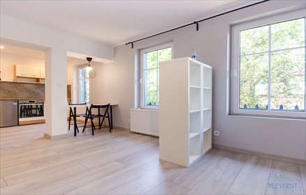 Polecam funkcjonalne 29 m² mieszkanie z piwnicą w Katowicach mieszkanie Katowice, Załęże, Lisa
