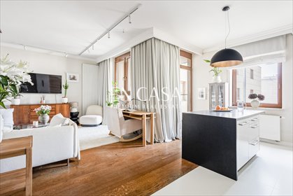 mieszkanie na sprzedaż 87m2 mieszkanie Warszawa, Wilanów, Sarmacka