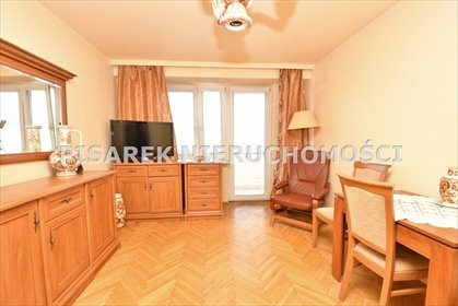 mieszkanie na wynajem 64m2 mieszkanie Warszawa, Mokotów, Służew, Sonaty