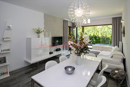 Na sprzedaż przestronne 66 m² z ogródkiem w Opolu mieszkanie Opole, Półwieś