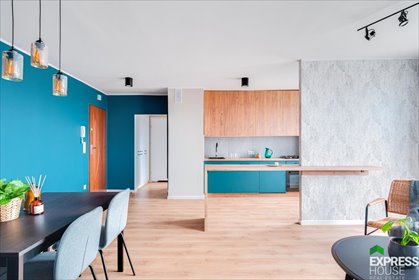 mieszkanie na sprzedaż 49m2 mieszkanie Wrocław, Rogowska