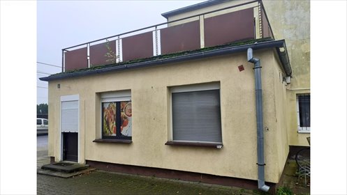 Wynajmę przestronny lokal usługowy 26 m² w Rojewie lokal użytkowy Rojewo