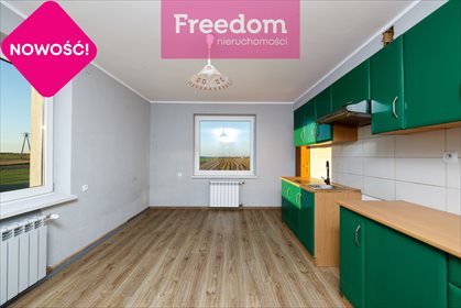 Dom na wynajem Mokra 80m2 Foto 4