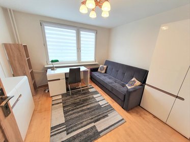 Zapraszam do wynajęcia 38 m² mieszkania w Katowicach Brynów mieszkanie Katowice, Brynów, Ligocka