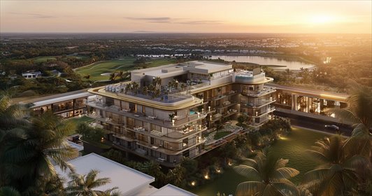 mieszkanie na sprzedaż 102m2 mieszkanie Meydan, Meydan, Meydan, Dubaj