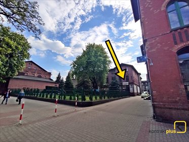 lokal użytkowy na wynajem 61m2 lokal użytkowy Ruda Śląska, Nowy Bytom, Niedurnego