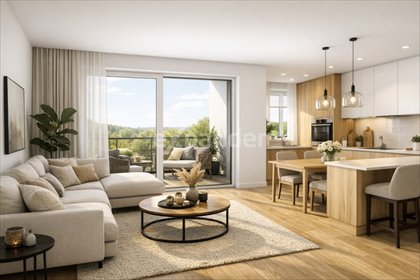 mieszkanie na sprzedaż 61m2 mieszkanie Rumia, Dolna