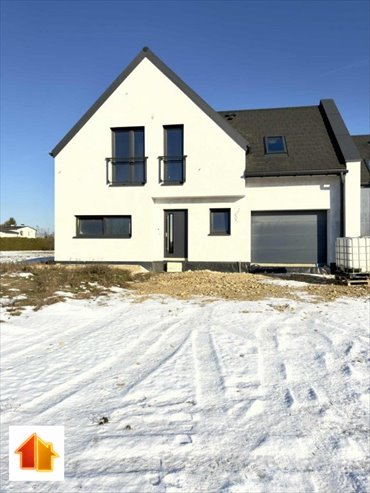 dom na sprzedaż 145m2 dom Suszec, Skotnicza