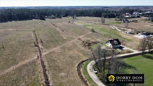 działka na sprzedaż 8177m2 działka Lewickie-Kolonia