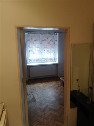 Kawalerka na sprzedaż Kraków, Grzegórzki, Wesoła, Gurgacza 18m2 Foto 7