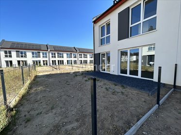 mieszkanie na sprzedaż 49m2 mieszkanie Kostrzyn, Półwiejska