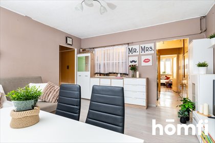 mieszkanie na sprzedaż 43m2 mieszkanie Kraków, Nowa Huta, os. Kazimierzowskie