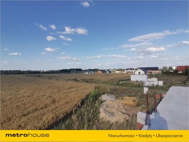 Działka budowlana na sprzedaż Nowa Wieś Kącka, Kąty Wrocławskie 1 000m2 Foto 4