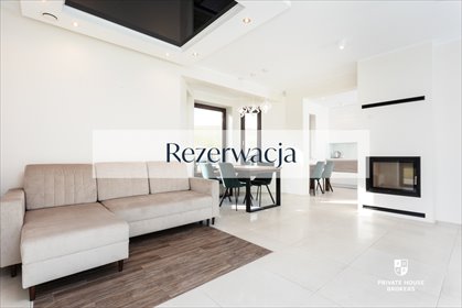 dom na wynajem 212m2 dom Michałowice, Kwiatowa