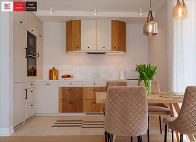 Ekskluzywny apartament 44,8 m² w prestiżowym Orłowie mieszkanie Gdynia, Orłowo, Oficerska