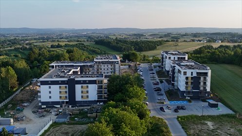 mieszkanie na sprzedaż 34m2 mieszkanie Rzeszów, Staroniwska