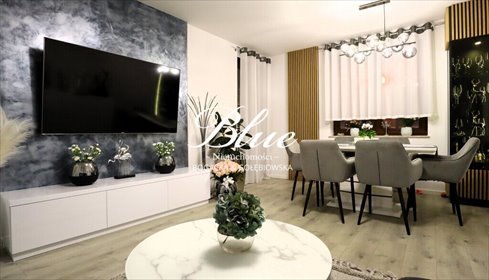 mieszkanie na sprzedaż 62m2 mieszkanie Szczecin, Bukowo