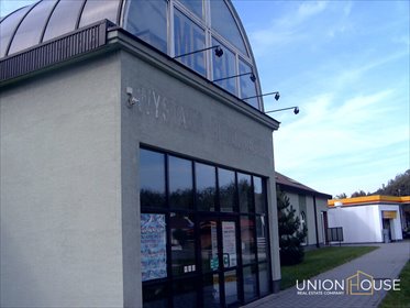lokal użytkowy na wynajem 860m2 lokal użytkowy Tarnów, Szkotnik