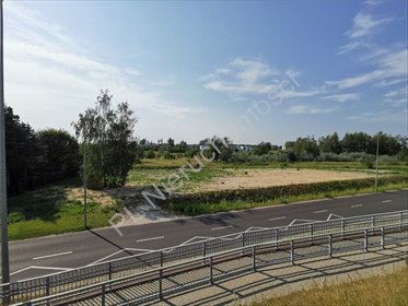 Zapraszam do zakupu działki inwestycyjnej 1800 m² z dobrym dojazdem działka Michałowice-Wieś