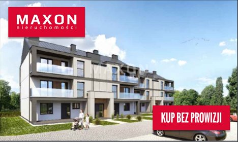 mieszkanie na sprzedaż 72m2 mieszkanie Nieporęt, ul. Zegrzyńska