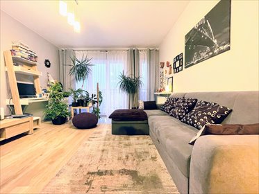 mieszkanie na sprzedaż 54m2 mieszkanie Kraków, Ruczaj, dr. Jana Piltza