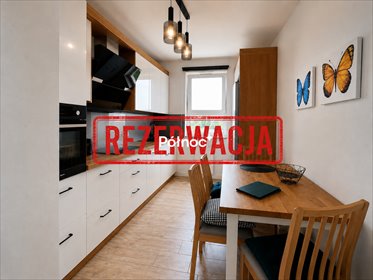 Zapraszam do obejrzenia nowoczesnego 3-pokojowego apartamentu z panoramiczną loggią mieszkanie Lublin, Wrońska