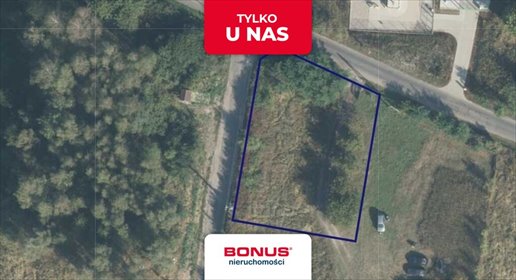 Działka budowlana 1166 m² z mediami - zapraszam działka Szczecin, Kijewko