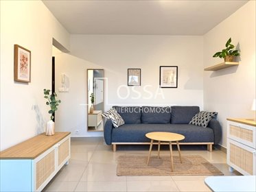 mieszkanie na wynajem 27m2 mieszkanie Sopot