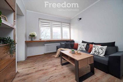 mieszkanie na sprzedaż 37m2 mieszkanie Olsztyn, Zatorze, Jagiellońska