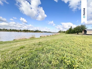 działka na sprzedaż 900m2 działka Jordanów Śląski, Nad Zalewem