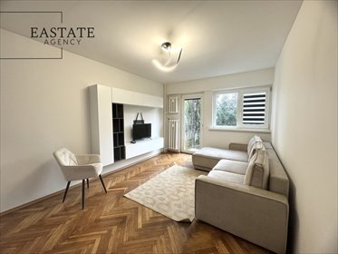 mieszkanie na wynajem 38m2 mieszkanie Warszawa, Władysława Smoleńskiego