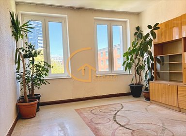 mieszkanie na sprzedaż 60m2 mieszkanie Gdańsk, Śródmieście, Lisia Grobla