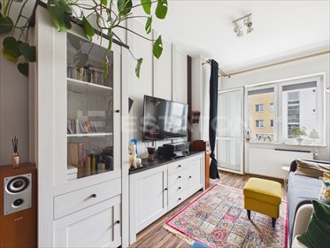 Na sprzedaż przestronne 4-pokojowe mieszkanie 72 m² w Rzeszowie mieszkanie Rzeszów, Architektów
