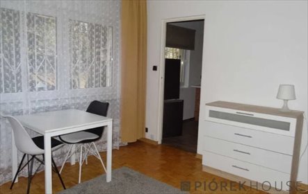 Atrakcyjne 27,5 m2 na Woli z pełną infrastrukturą mieszkanie Warszawa, Wola, Danuty Siedzikówny "Inki"