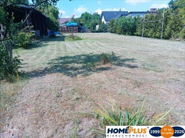 Działka rolna 4629 m² w Nadma - polecam działka Nadma
