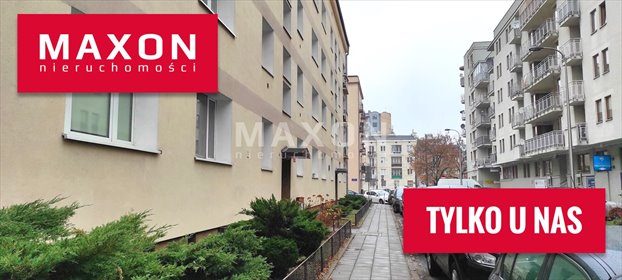 Funkcjonalne 2-pokojowe mieszkanie z pełnym wyposażeniem mieszkanie Warszawa, Praga-Południe, ul. Giuseppe Garibaldiego