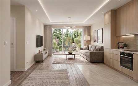mieszkanie na sprzedaż 55m2 mieszkanie Legnica