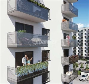 mieszkanie na sprzedaż 70m2 mieszkanie Poznań, Żegrze, Wagrowska