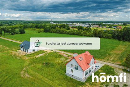 Komfortowe 36m² bezczynszowe z miejscem parkingowym mieszkanie Mielec, Wojsław, Wojsławska