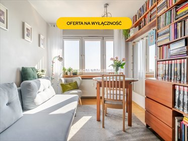 mieszkanie na sprzedaż 36m2 mieszkanie Kraków, Nowa Huta, os. Kazimierzowskie