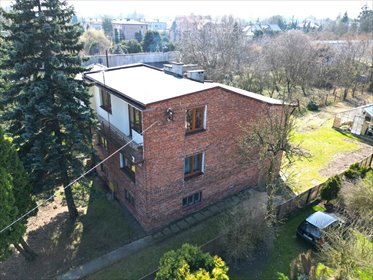 dom na sprzedaż 168m2 dom Radomsko, Sucharskiego