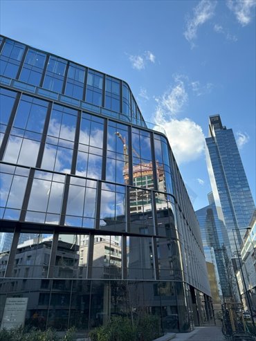 lokal użytkowy na wynajem 1354m2 lokal użytkowy Warszawa, Wola