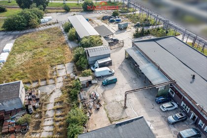 lokal użytkowy na sprzedaż 1765m2 lokal użytkowy Police