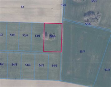 Sprzedam działkę rolna 4435 m² w malowniczym Nowym Wiecu działka Nowy Wiec