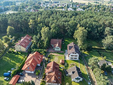 lokal użytkowy na sprzedaż 225m2 lokal użytkowy Jantar, Rybacka