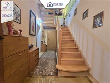 mieszkanie na sprzedaż 107m2 mieszkanie Borne Sulinowo, Kardynała Stefana Wyszyńskiego