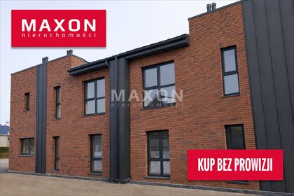 dom na sprzedaż 133m2 dom Dawidy Bankowe, Kmicica