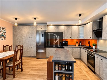 Sprzedam dom 120 m² w Dolicach, gotowy do zamieszkania dom Dolice