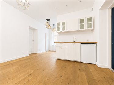 Przestronne 69 m² z niezależną kuchnią i łazienką mieszkanie Katowice, Nikiszowiec, Bernarda Krawczyka