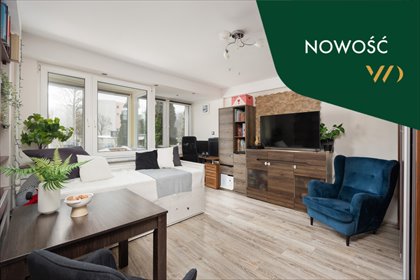 mieszkanie na sprzedaż 41m2 mieszkanie Warszawa, Mokotów, Orzycka